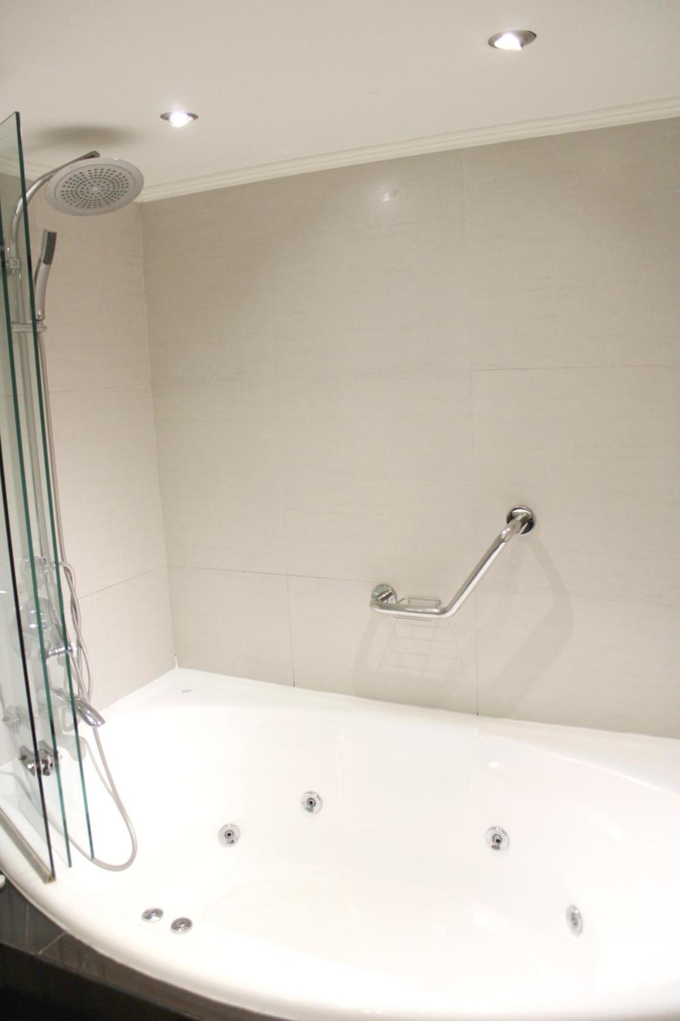 Hotel Restaurante Ankara Vina del Mar Ngoại thất bức ảnh
