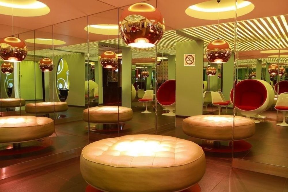Hotel Restaurante Ankara Vina del Mar Ngoại thất bức ảnh