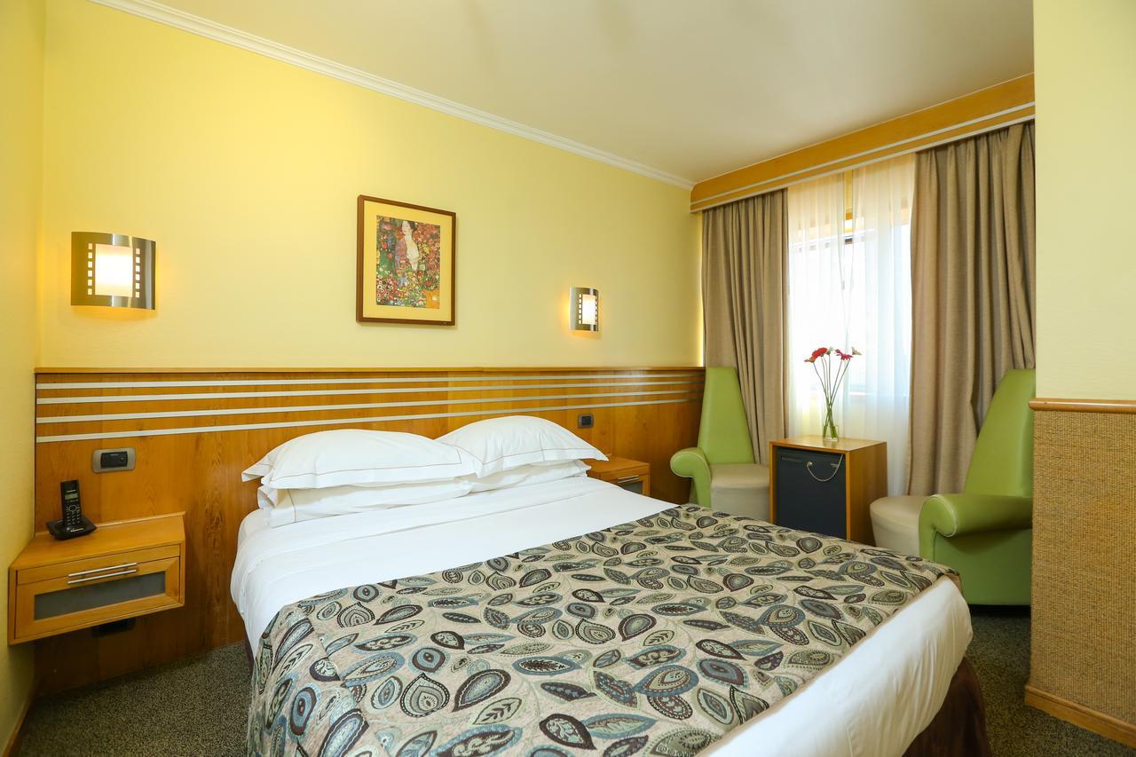 Hotel Restaurante Ankara Vina del Mar Ngoại thất bức ảnh